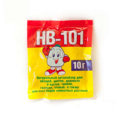 Стимулятор роста HB-101 (10 г)